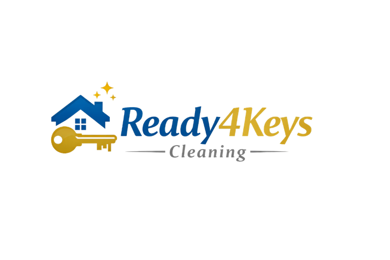 Ready4Keys Cleaning